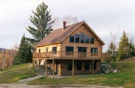 Assembling a cabin kit is a major undertaking but you can do it! Home Kits Pros And Cons
