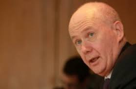 Irish life CEO remuneration breaches government's pay cap