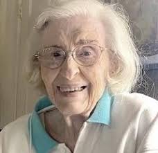 Mildred Shank Obituary (2023)