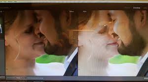 I heard a noise. I have never paused so fast in my life 😂 not a fan of the  outcome. 😂😂