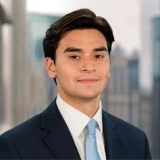 I'm excited to share that after my graduation from Marquette University  this past spring, I'll be joining PwC as a Cloud and Digital Consulting  Associate in their New York Office. Thank you