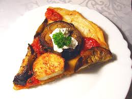 Aubergingen Tarte Timmalzer Tarte Tatin Lebensmittel Essen Essen