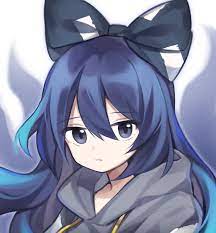 pin on shion yorigami
