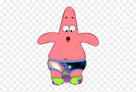 #120a | no hat for pat. Patrick Star Tumblr Transparent Stickers Clipart Patrick Star Png Gif Free Transparent Png Clipart Images Download