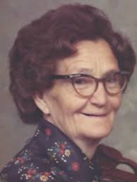 Minnie Etta Kuhn Richey (1914-2011)