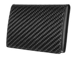 Free shipping on orders over $25 shipped by amazon. Carbon Fiber Card Holders For Business Credit Cards Carbon Fiber Gear