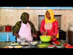 Recipe of award winning cous cous da miya cooking basics for beginners cooking for beginners from dambun couscous ingredients zauren girke girke facebook from lookaside.fbsbx.com. Akushi Da Rufi Ep 4 Youtube