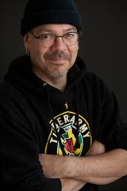 Greg Rucka and Michael Lark Resurrect Their Class Warfare Epic in Lazarus:  Risen