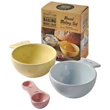 Mason Cash Bread Made Easy Gift Set at John Lewis & Partners