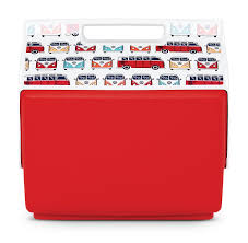 Check spelling or type a new query. Igloo 14 Qt Igloo Vw Playmate Classic Bus Repeat Cooler Reviews Wayfair