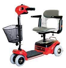 Are electric scooters covered by medicare? Scooters For Seniors Does Medicare Pay For My Scooter Or Do I Pay