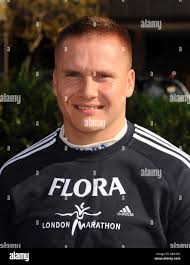 British paralympic wheelchair athlete david hi-res stock photography and  images