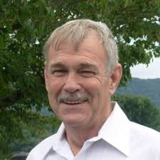 Raymond Daniel Ginn Obituary (1944