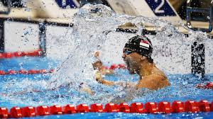Hungarian kristof milak has a timing of 50.18 seconds for the event. Somebody His Name S Joseph Schooling Finally Beats Michael Phelps The New York Times