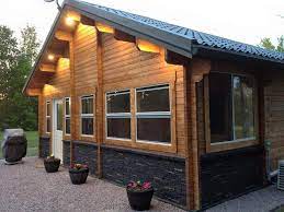 These innovative companies offer cabin plans and materials so you can diy your dream guest house. Rivers Edge Resort Manitoba Cabin Rentals All Season Resort