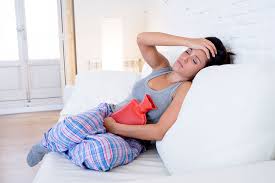 Premenstrual syndrome (pms) has a wide variety of signs and symptoms, including mood swings, tender breasts, food cravings, fatigue, irritability and depression. Premenstrual Syndrome Pms Office On Women S Health