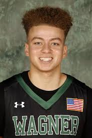 2018-19 Men's Basketball Roster