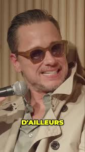 Stephane Rousseau Arno Soly