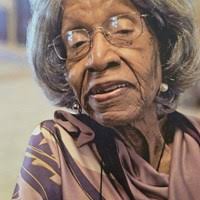 Mildred Harrell Obituary