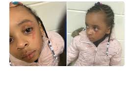 Ciara Morgan Archives • Our Black Girls