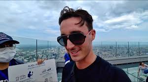 Thailand's Craziest City: Bangkok ep1 🇹🇭