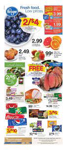 Kroger Ad This Week January 2 8 2019 Browse Latest Kroger Weekly Ad Circular Flyer At Kroger Near Me You Will Find Sales Ad Kroger Digital Coupons Cheap