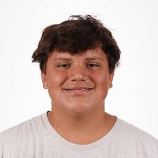 Parker Evans' Boys Latin High School Bio