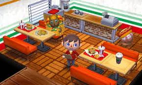 Windows are an integral part of any home design. Animal Crossing Happy Home Designer Blog Days 11 12