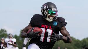 As the falcons weigh options for what to do with the no. Takeaways The Julio Jones Edition