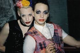 Michael alig — the infamous nightlife legend, king of the club kids, and convicted murderer — has died by apparent overdose in his upper manhattan home on christmas day. Michael Alig Is Finally Free And Tweets A Selfie Dazed