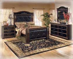 Bedroom sets ashley furniture, with resolution 1280px x 989px. Coal Creek Bedroom Set Ashley Furniture
