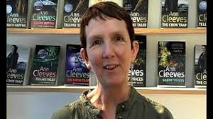 Ann Cleeves