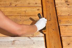 Maybe you would like to learn more about one of these? Deck Staining Vs Deck Sealing Jacksonville North Jacksonville