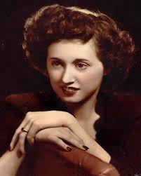 Bette Diehl Obituary