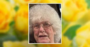 Nettie Royall Mathis Obituary July 29, 2025