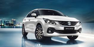 Maruti Suzuki launches Baleno Regal ...