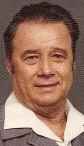 Rudolph "Rudy" Joseph Carlos