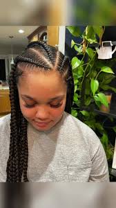 💁🏾‍♀️Hair is my Hobby ❤️ Skill ❤️ Talent #myhobby #justforfun #braids  #knotlessbraids #cornrows #passiontwists #boxbraids #naturalhair  #protectivestyles #locs