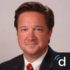 Dr. Randolph C. Bishop, MD