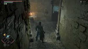 Open fat official gate & rescue ostrava Where To Find Ostrava Of Boletaria Demon S Souls Ps5 Game8
