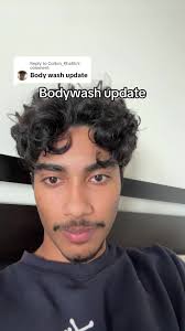 Replying to @Colton_Khatib body wash update #basedbodyworks