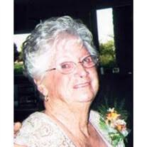 Claire Cull Obituary September 26, 2012