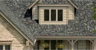 We have done our review of them but in general. Duration Series Shingles Owens Corning