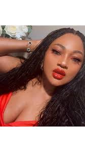 Vivian Victory's Instagram, Twitter & Facebook