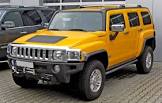 HUMMER-H3
