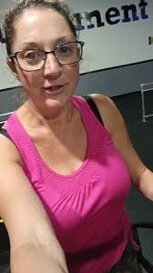Back at it now that I'm in a city! #gym #planetfitness Thank you Janis  Young Goettler for taking me as your guest! #workoutroutine