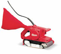 Astro tools 3036 air belt sander. Milwaukee Sander Belt 4 X 24 In 2z963 5936 Grainger