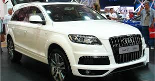 Image result for Mugello Blue 2010 Q7