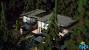 Minecraft Wooden Cottage