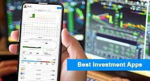 Перейти на русскоязычную версию investing.com? 15 Best Best Investment Apps 2021 Comparebrokers Co